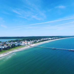 Ferienwohnung in Binz an der Granitz, Binz